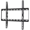Techly vaste slanke muurbeugel LED tv LCD 23-55 zwart” ICA-PLB 162M
