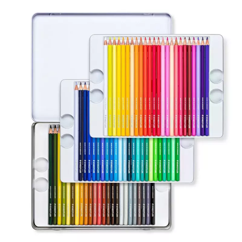 Kleurpotlood Staedtler 146C M72