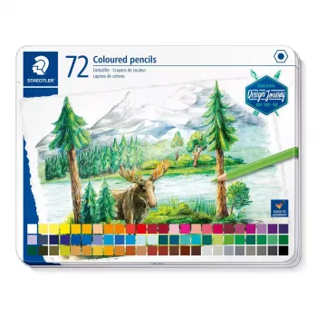 Kleurpotlood Staedtler 146C M72