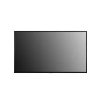 LG 49UH7J-H 49" (123 cm) Digital Signage-display, 4K UHD, LED-backlight, webOS, Smart TV, Pro:Idiom