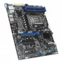 ASUS P13R-E servermoederbord, ATX, LGA 1700, Intel C266, DDR5