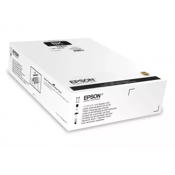 Epson zwart XXL inktvoorzieningseenheid, extra (super) hoge capaciteit, zwart, pigmentinkt, 1520,5 ml, 1 stuk