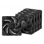 ARCTIC Freezer P12 Pro PST - 5 stuks - 120 mm PWM-ventilator met kabelsplitter