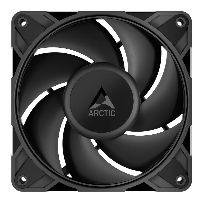 ARCTIC Freezer P12 Pro PST - 5 stuks - 120 mm PWM-ventilator met kabelsplitter