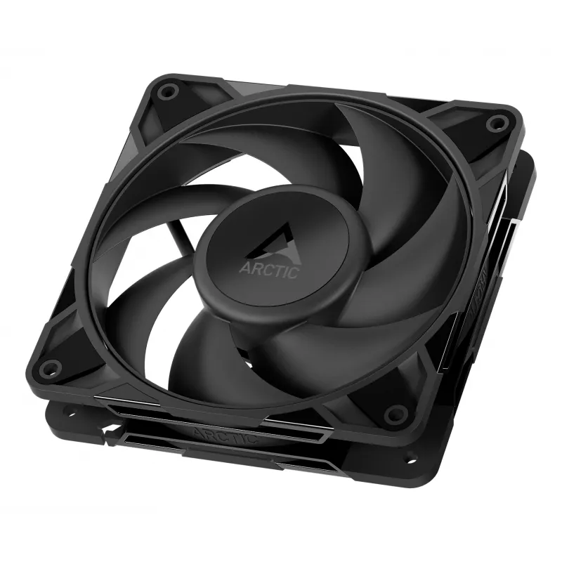 ARCTIC Freezer P12 Pro PST - 5 stuks - 120 mm PWM-ventilator met kabelsplitter