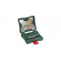 Borenset Bosch 30-delige X-Line set titanium