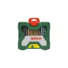 Borenset Bosch 30-delige X-Line set titanium