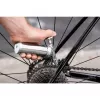 Vetspuit HAZET 2162M zilver