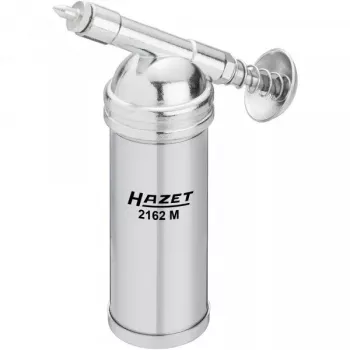 Vetspuit HAZET 2162M zilver