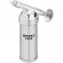 Vetspuit HAZET 2162M zilver