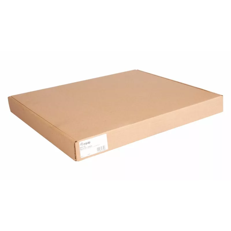 Lade Equip EZD-1-B afsluitbare lade 19 inch 1U zwart