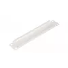 Equip EZBP-10-G 10" (25,4 cm) blindpaneel voor rack, 1U, grijs
