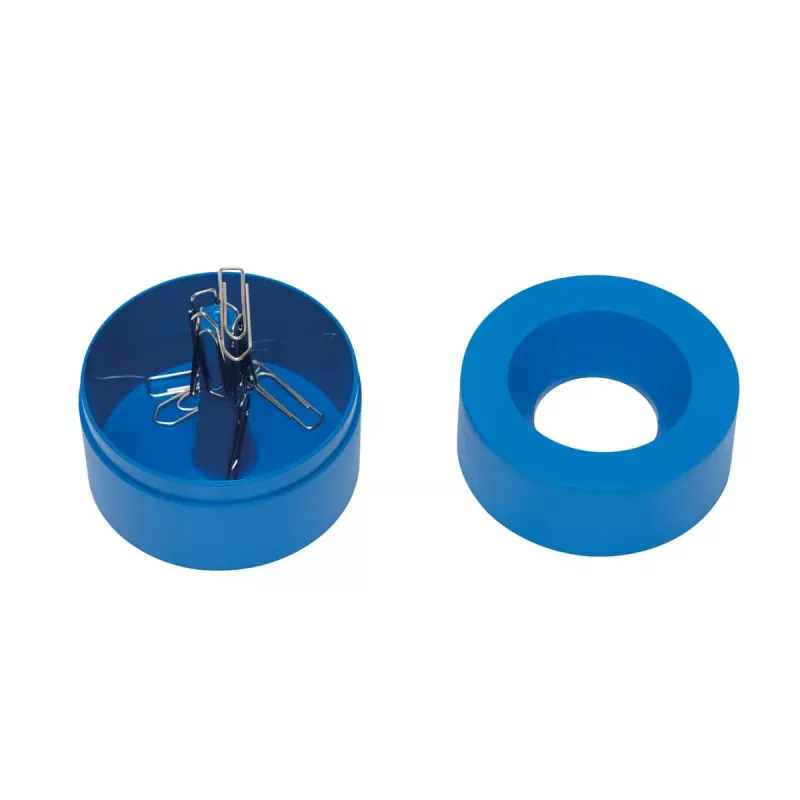 Pennen-/potloodhouder MAUL 3012337.ECO blauw