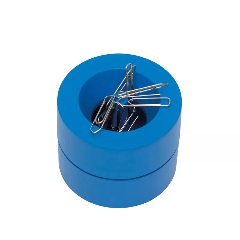 Pennen-/potloodhouder MAUL 3012337.ECO blauw