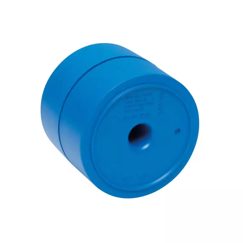Pennen-/potloodhouder MAUL 3012337.ECO blauw