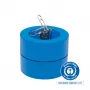 Pennen-/potloodhouder MAUL 3012337.ECO blauw