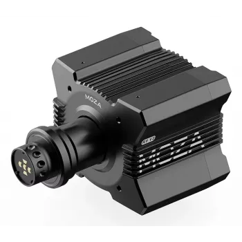 Moza Racing R9 V3 stuurwielbasis