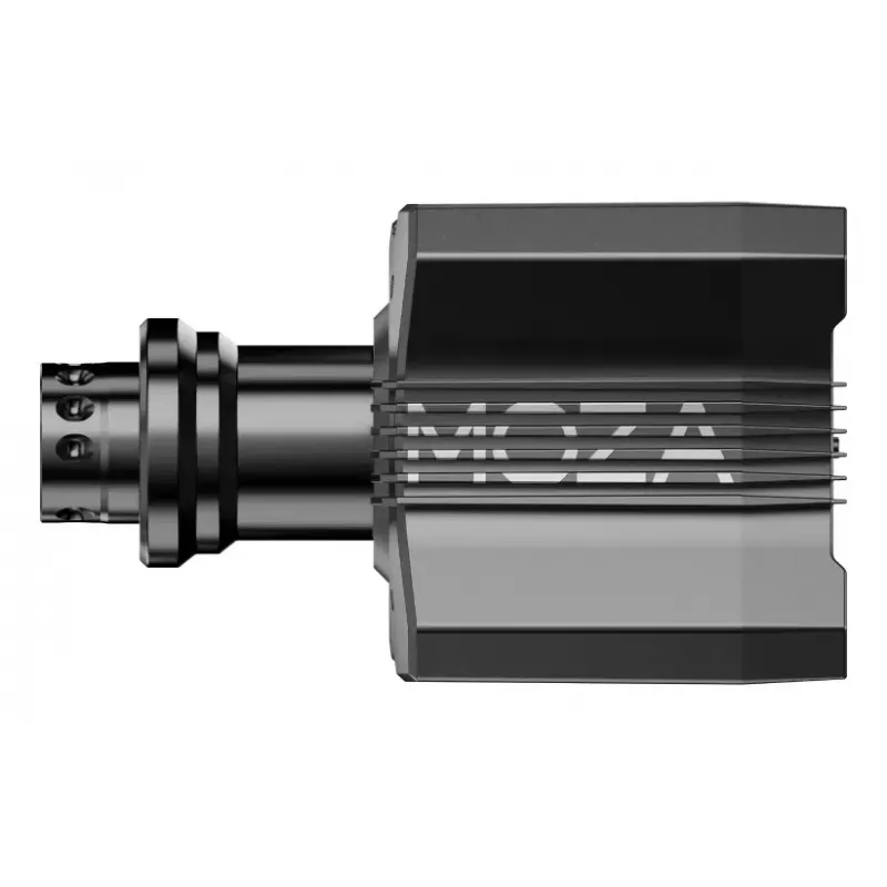 Moza Racing R9 V3 stuurwielbasis