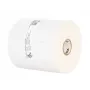 Zebra Z-Select 2000D 190 Tag thermische etiketten, 32 x 57 mm, 7200 stuks, wit
