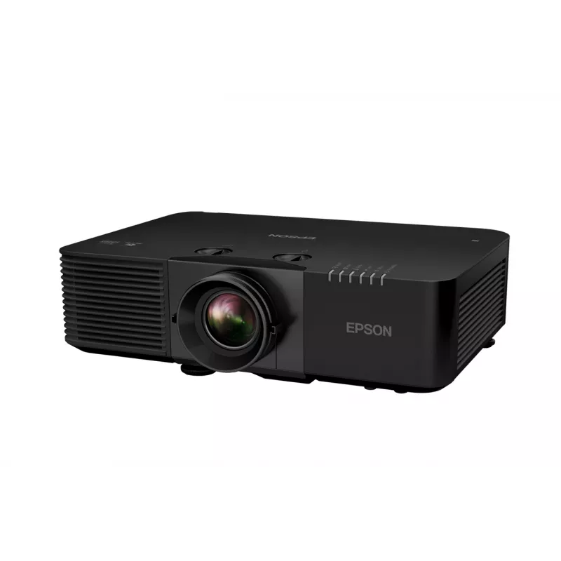 Epson EB-L895U Standard Throw-projector 8000 ANSI lumen 3LCD WUXGA (1920x1200) zwart