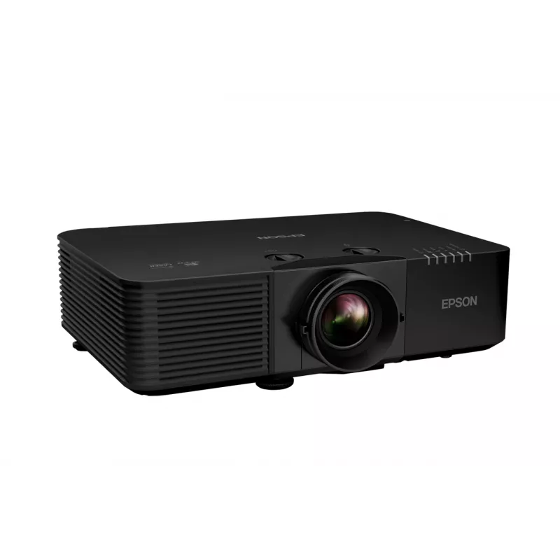 Epson EB-L895U Standard Throw-projector 8000 ANSI lumen 3LCD WUXGA (1920x1200) zwart
