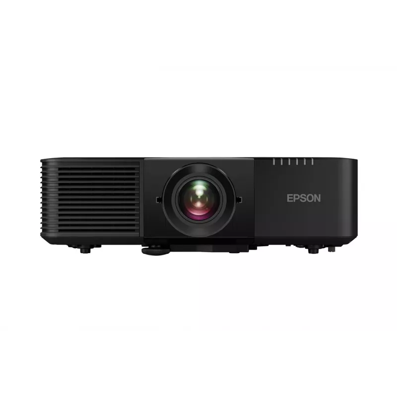 Epson EB-L895U Standard Throw-projector 8000 ANSI lumen 3LCD WUXGA (1920x1200) zwart
