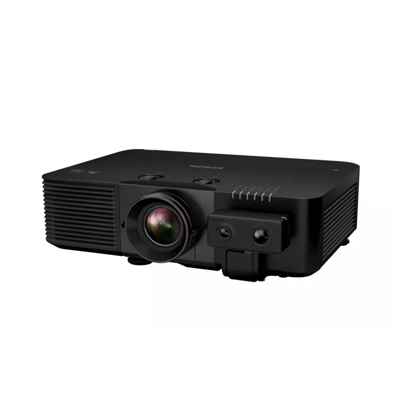Epson EB-L895U Standard Throw-projector 8000 ANSI lumen 3LCD WUXGA (1920x1200) zwart