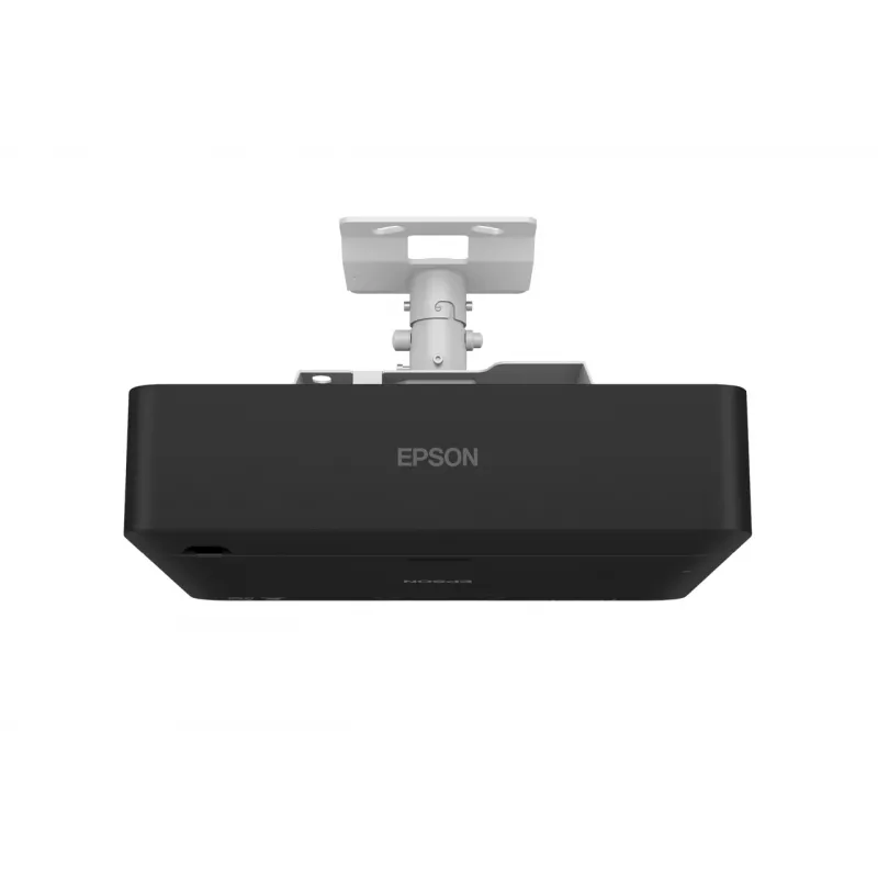 Epson EB-L895U Standard Throw-projector 8000 ANSI lumen 3LCD WUXGA (1920x1200) zwart