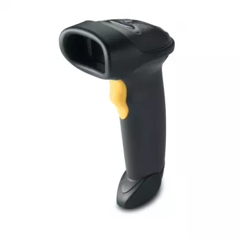 Motorola LS2208 laser zwart