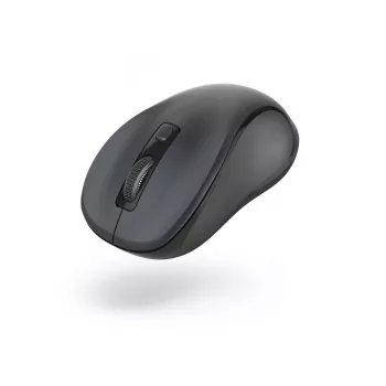 Hama Canosa V2 muis kantoor dubbelhandig Bluetooth optisch 1600 DPI