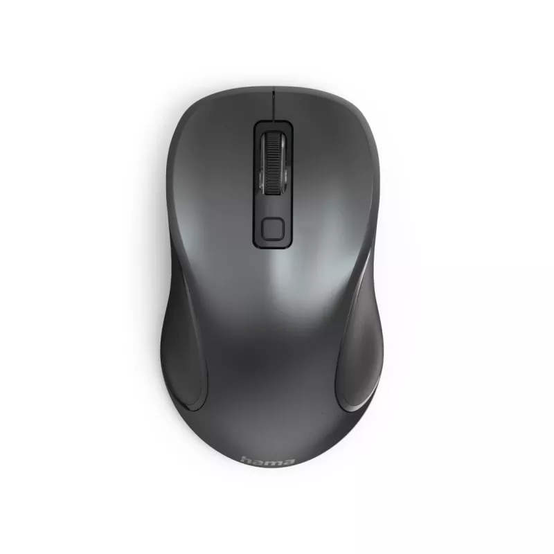 Hama Canosa V2 muis kantoor dubbelhandig Bluetooth optisch 1600 DPI