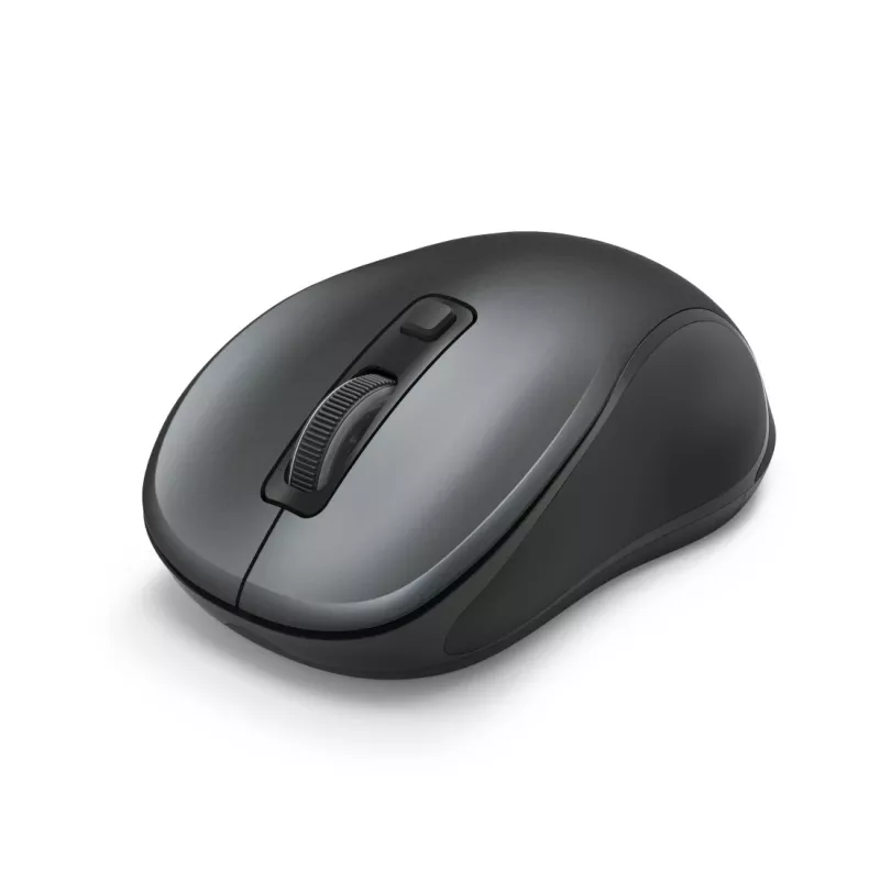 Hama Canosa V2 muis kantoor dubbelhandig Bluetooth optisch 1600 DPI