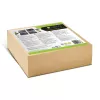 Techly IDATA-EXT-676 AV-zender & -ontvanger zwart