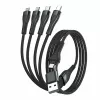 USB-kabel 4smarts 541023
