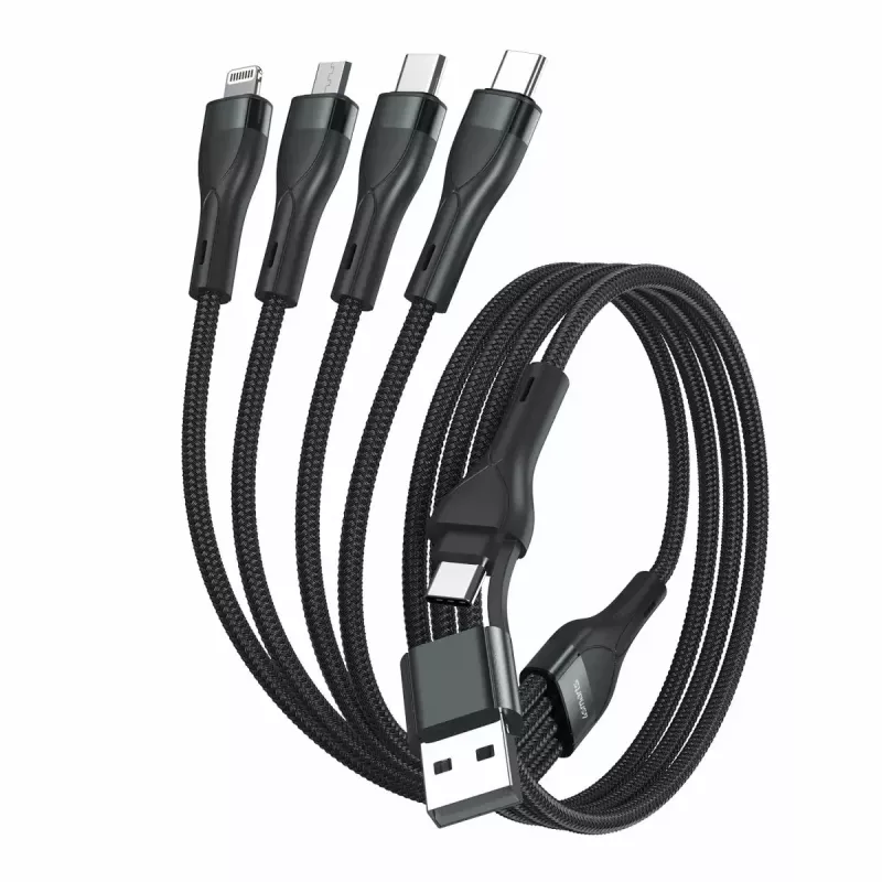 USB-kabel 4smarts 541023