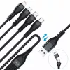 USB-kabel 4smarts 541023