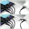 USB-kabel 4smarts 541023