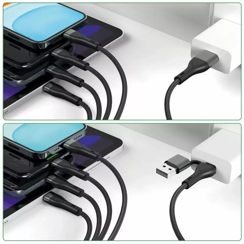 USB-kabel 4smarts 541023