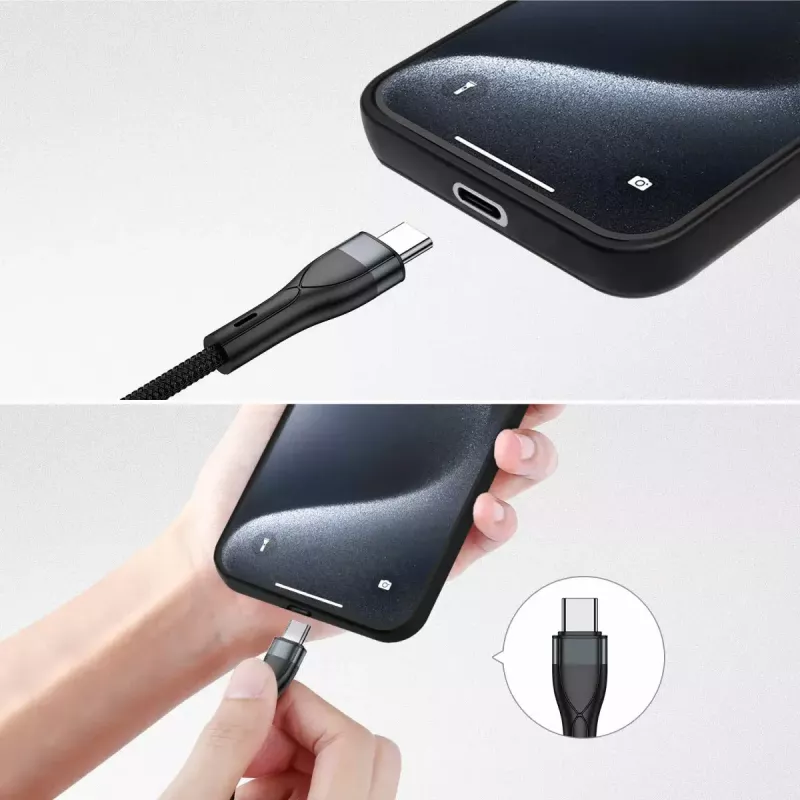 USB-kabel 4smarts 541023