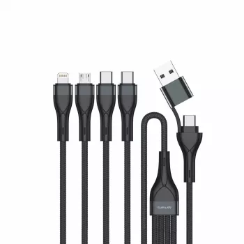 USB-kabel 4smarts 541023