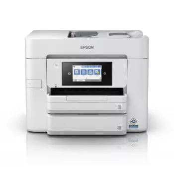 Epson WorkForce Pro WF-C4810DTWF inkjet A4 4800 x 2400 DPI 36 ppm Wi-Fi