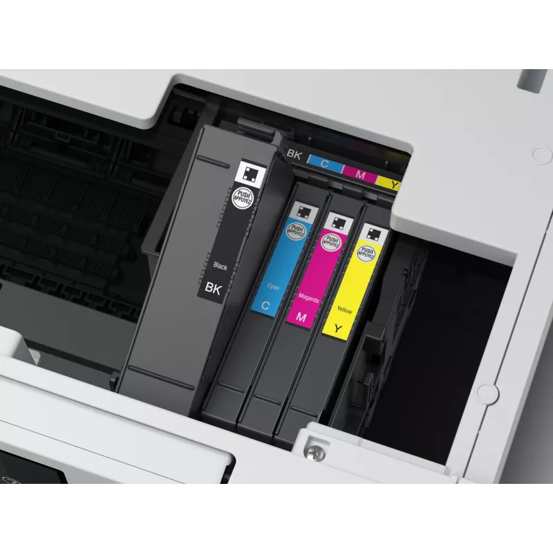 Epson WorkForce Pro WF-C4810DTWF inkjet A4 4800 x 2400 DPI 36 ppm Wi-Fi