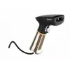 Handheld-barcodescanner SUNMI U2 2D USB zwart — retail-imager, bekabelde USB-verbinding