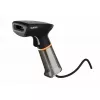 Handheld-barcodescanner SUNMI U2 2D USB zwart — retail-imager, bekabelde USB-verbinding
