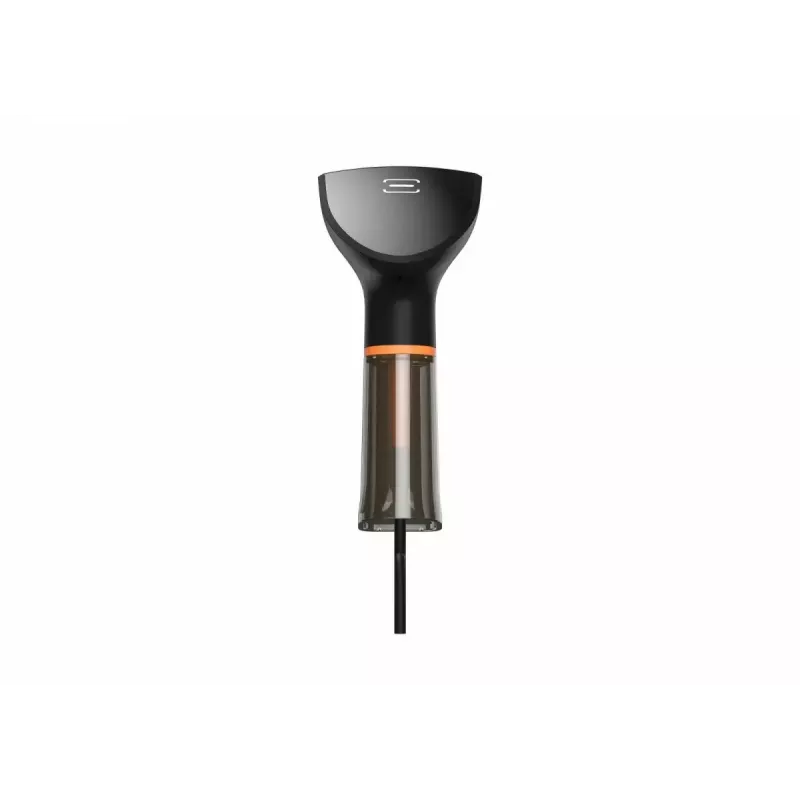 Handheld-barcodescanner SUNMI U2 2D USB zwart — retail-imager, bekabelde USB-verbinding