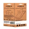 Beeldschermfolie Zebra TC21/26 Mobilis 036207