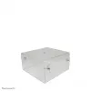 Neomounts NSMONITOR40 monitor-/laptop-riser - in hoogte verstelbaar - universeel
