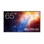 Digital signage flatscreen Optoma N3651K 65 inch LED 4K Ultra HD