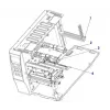 Zebra P1037974-027 printerkit