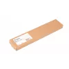 Equip EZBP-10-B 10" (25,4 cm) blindpaneel voor rack, 1U, zwart